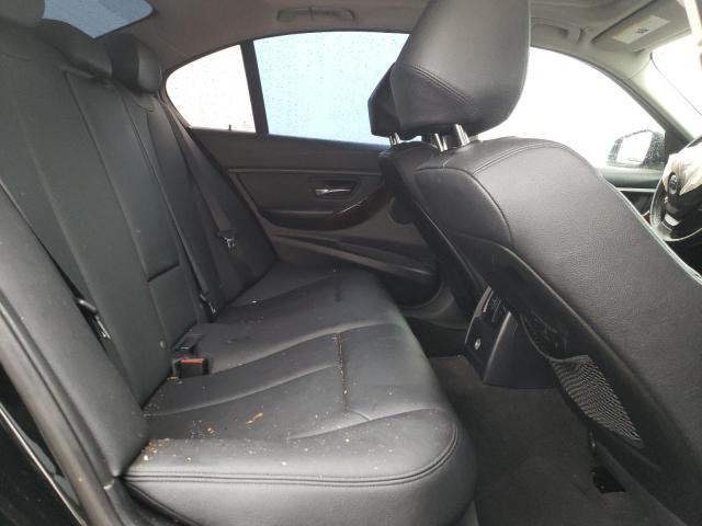 Photo 6 from auction – 2013 BMW 320 I XDRI with VIN WBA3C3C51DF979475