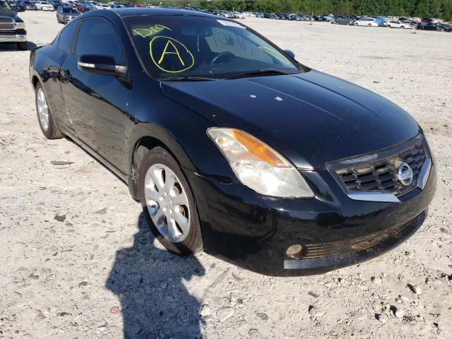 NISSAN ALTIMA 2009 with VIN 1N4BL24E59C194818 - Photo from auction