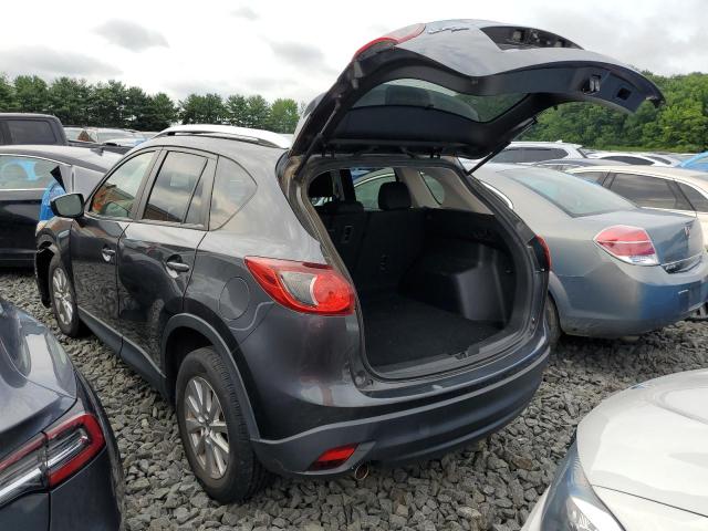 Photo 3 from auction – 2015 MAZDA CX-5 TOURI with VIN JM3KE4CY5F0549647