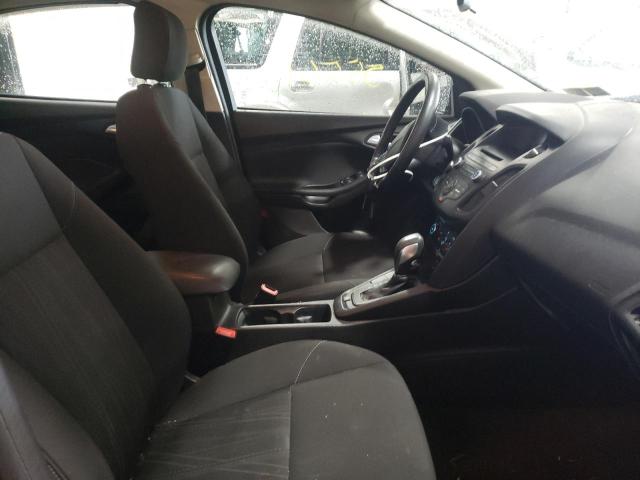 Photo 5 from auction – 2016 FORD FOCUS SE with VIN 1FADP3F26GL382525