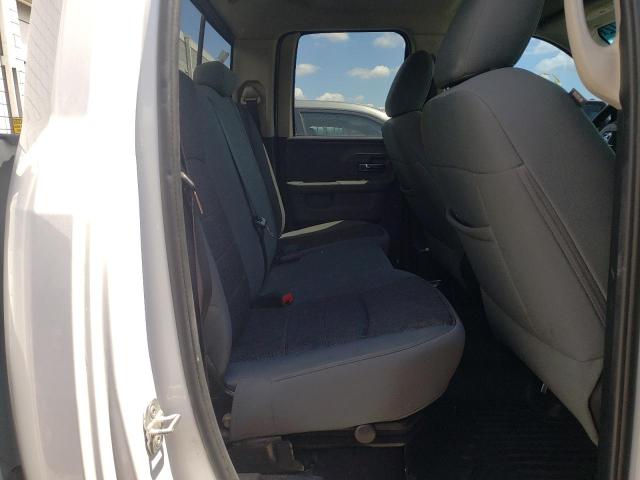 Photo 6 from auction – 2014 RAM 1500 SLT with VIN 1C6RR7GM2ES297631