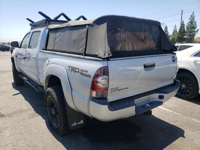 Photo 3 from auction – 2012 TOYOTA TACOMA DOU with VIN 3TMMU4FN2CM047306