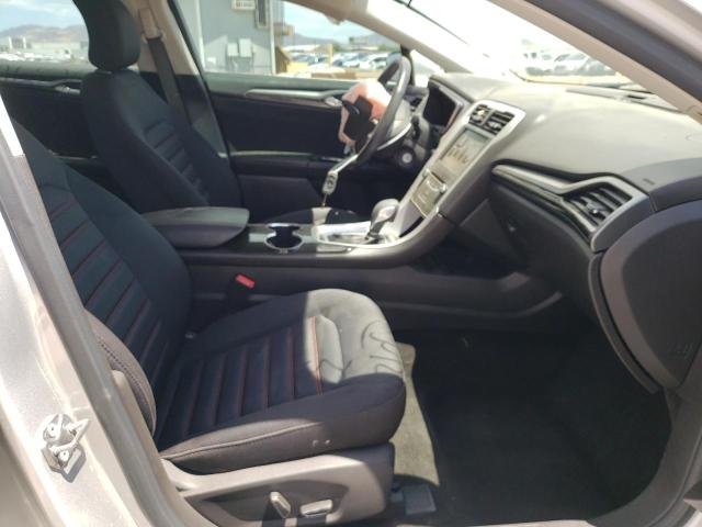Photo 5 from auction – 2015 FORD FUSION SE with VIN 3FA6P0H76FR233628