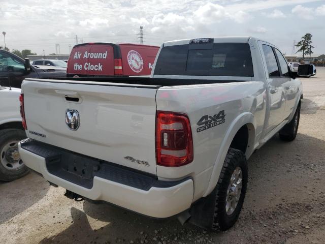 Photo 4 from auction – 2019 RAM 2500 LARAM with VIN 3C6UR5FL7KG628469