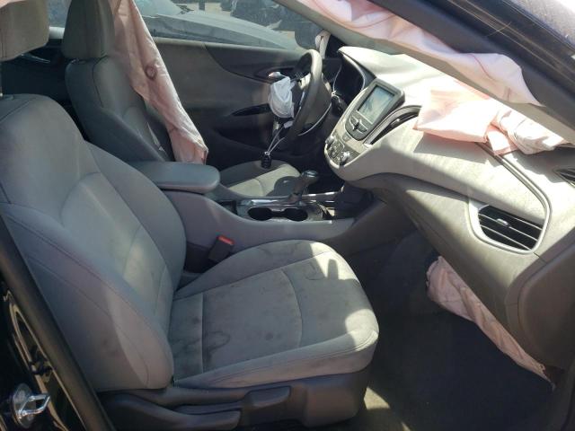 Photo 5 from auction – 2016 CHEVROLET MALIBU LS with VIN 1G1ZB5ST6GF312541