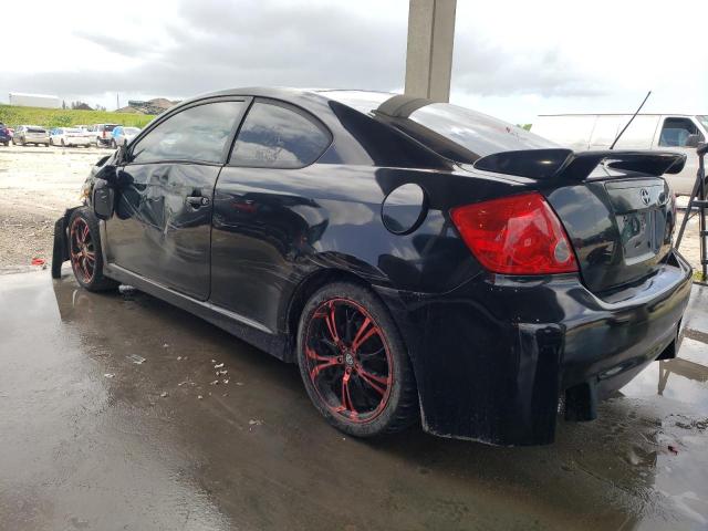 Photo 3 from auction – 2007 TOYOTA SCION TC with VIN JTKDE177770166580