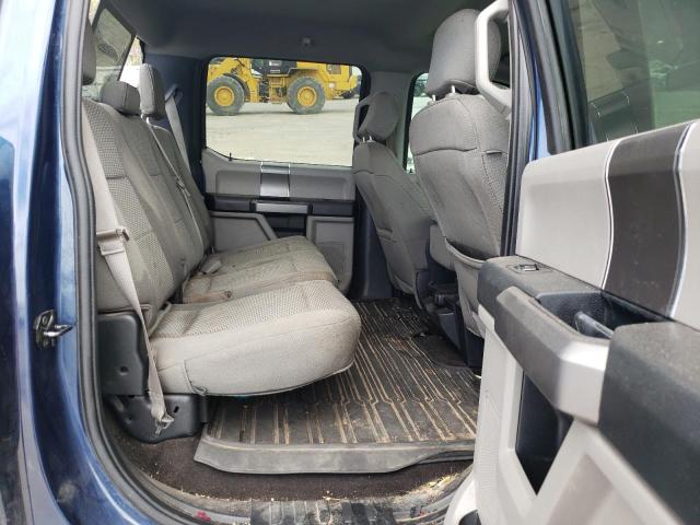 Photo 6 from auction – 2019 FORD F150 SUPER with VIN 1FTEW1E54KKF31711