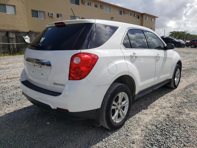 Photo 4 from auction – 2015 CHEVROLET EQUINOX LS with VIN 2GNFLEEKXF6368671