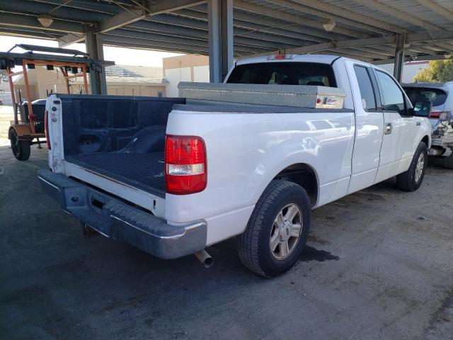 Photo 4 from auction – 2004 FORD F150 with VIN 1FTRX12WX4NB45520