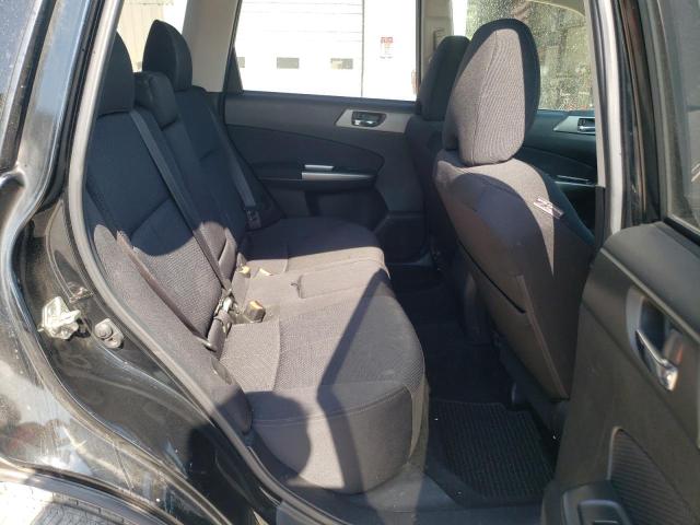 Photo 6 from auction – 2013 SUBARU FORESTER 2 with VIN JF2SHADC0DH419227