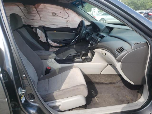Photo 5 from auction – 2008 HONDA ACCORD LXP with VIN 1HGCP26448A023948