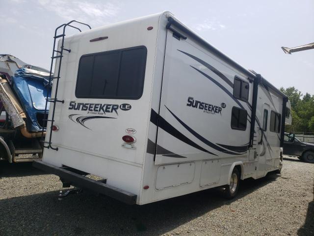 Photo 4 from auction – 2019 FORD ECONOLINE with VIN 1FDXE4FS6KDC10271