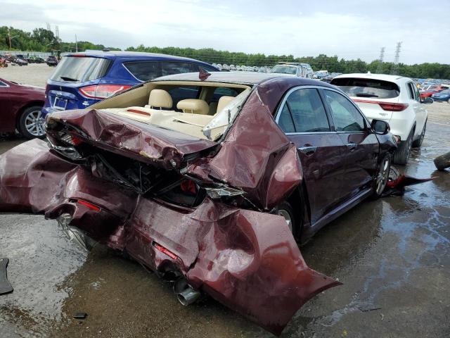 Photo 4 from auction – 2012 ACURA TSX TECH with VIN JH4CU2F60CC021201