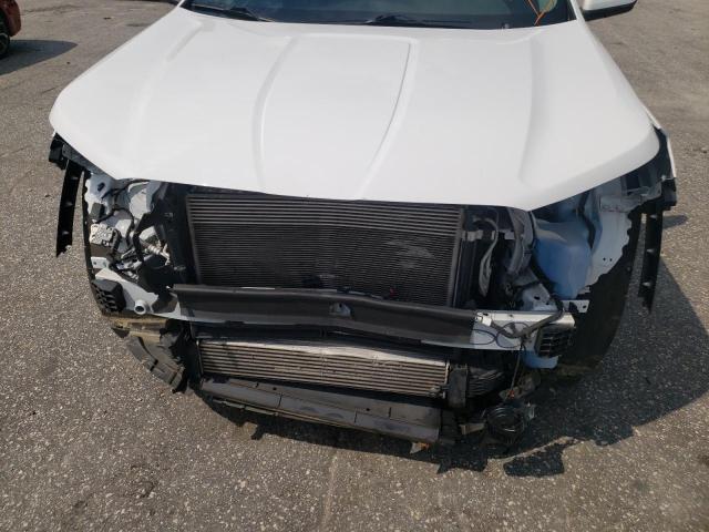 Photo 9 from auction – 2018 GMC TERRAIN SL with VIN 3GKALVEV3JL217645