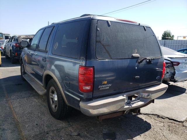 Photo 3 from auction – 2002 FORD EXPEDITION with VIN 1FMRU17L42LA56893