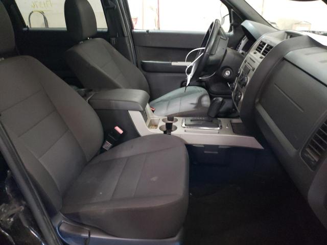 Photo 5 from auction – 2012 FORD ESCAPE XLT with VIN 1FMCU0D77CKB19855