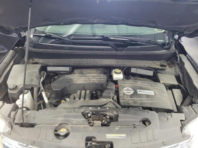 Photo 7 from auction – 2014 NISSAN PATHFINDER with VIN 5N1CR2MM9EC650801