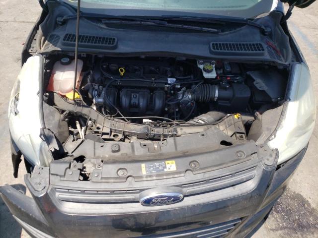 Photo 7 from auction – 2013 FORD ESCAPE S with VIN 1FMCU0F79DUC55262