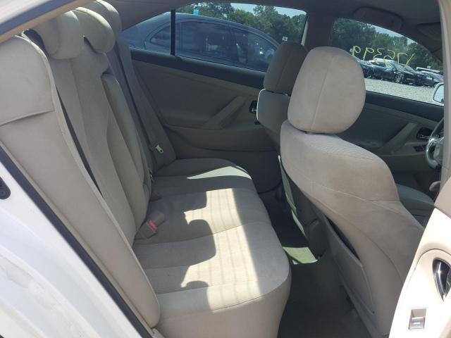 Photo 6 from auction – 2010 TOYOTA CAMRY with VIN 4T4BF3EK8AR035853