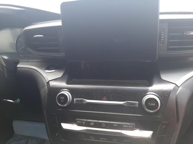 Photo 9 from auction – 2020 FORD EXPLORER X with VIN 1FMSK8DH5LGB27805