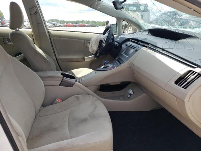 Photo 5 from auction – 2015 TOYOTA PRIUS with VIN JTDKN3DU7F0412398