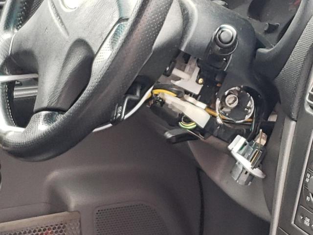 Foto 9 de la subasta – 2004 SUBARU FORESTER 2 con VIN JF1SG65634H716750