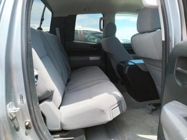 Photo 6 from auction – 2007 TOYOTA TUNDRA DOU with VIN 5TBBV54137S484210