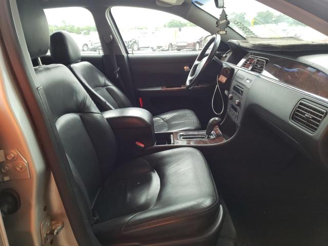Photo 5 from auction – 2007 BUICK LACROSSE C with VIN 2G4WD552771242011