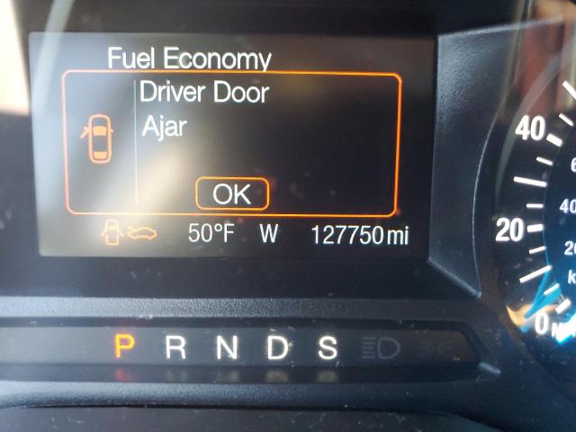 Photo 8 from auction – 2016 FORD FUSION SE with VIN 3FA6P0HD7GR292436