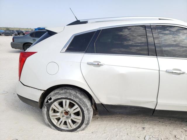 Photo 9 from auction – 2013 CADILLAC SRX LUXURY with VIN 3GYFNCE3XDS591561
