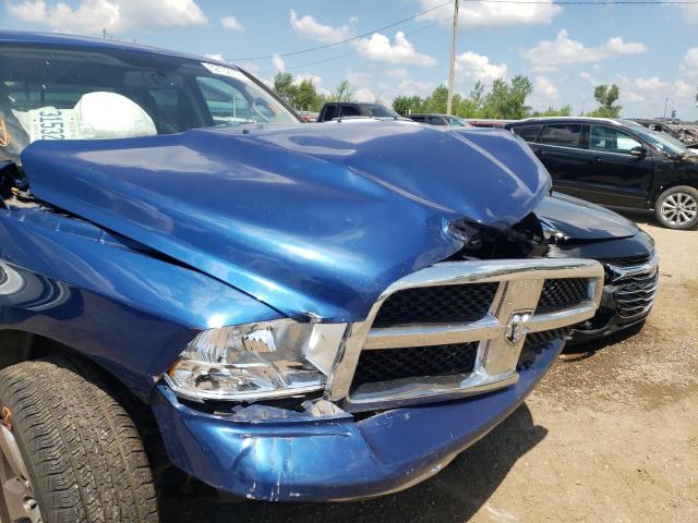 Photo 9 from auction – 2009 DODGE RAM 1500 with VIN 1D3HV18T19S741873