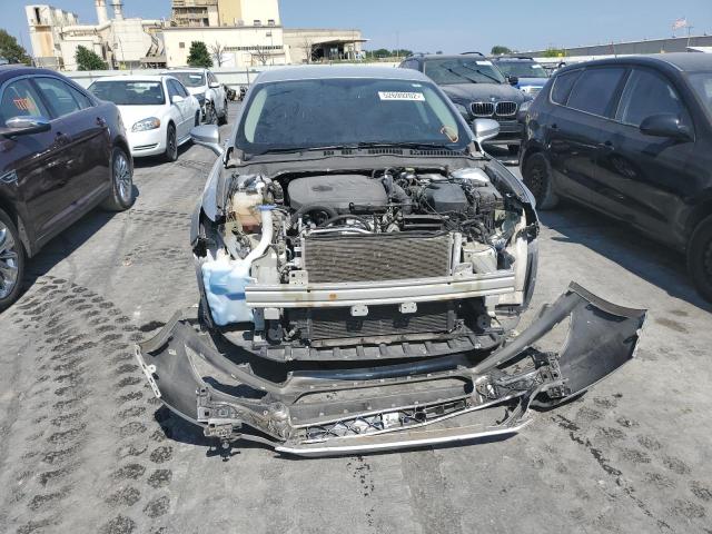 Photo 9 from auction – 2016 FORD FUSION SE with VIN 3FA6P0HD7GR292436