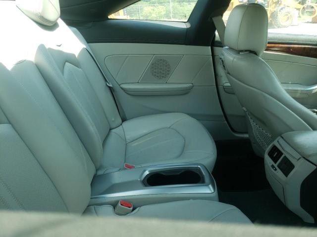 Photo 6 from auction – 2013 CADILLAC CTS PREMIU with VIN 1G6DS1E30D0129398