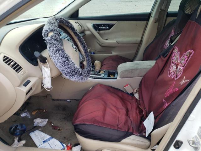 Photo 5 from auction – 2013 NISSAN ALTIMA 2.5 with VIN 1N4AL3AP4DN568162
