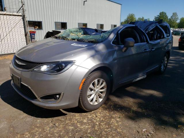 Photo 2 from auction – 2019 CHRYSLER PACIFICA T with VIN 2C4RC1BG9KR651473