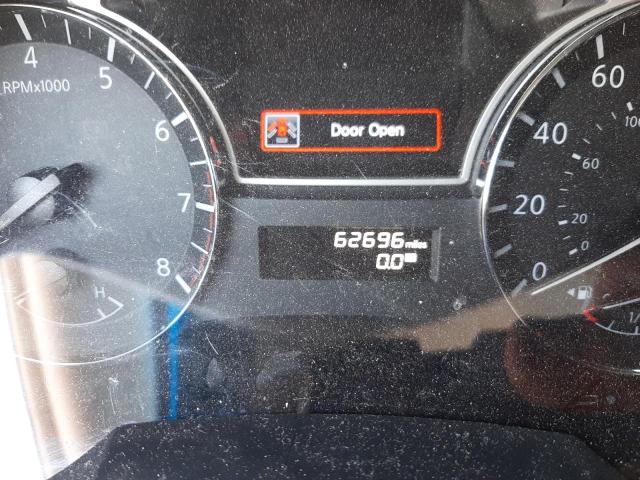 Photo 8 from auction – 2013 NISSAN ALTIMA 2.5 with VIN 1N4AL3AP4DC264504