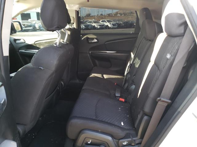 Photo 6 from auction – 2017 DODGE JOURNEY SE with VIN 3C4PDCAB2HT662388