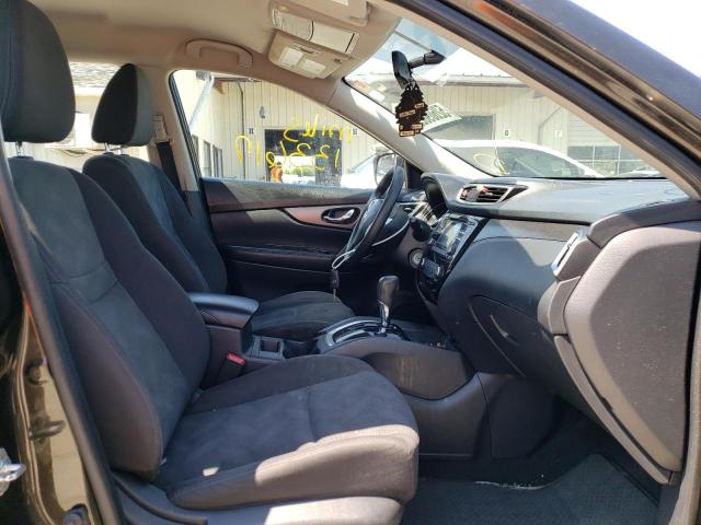 Photo 5 from auction – 2016 NISSAN ROGUE S with VIN KNMAT2MV5GP680346