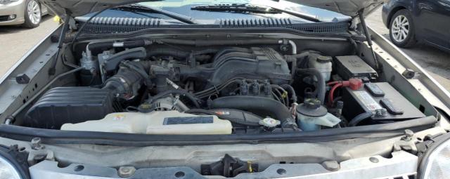Photo 7 from auction – 2008 MERCURY MOUNTAINEE with VIN 4M2EU47EX8UJ01080