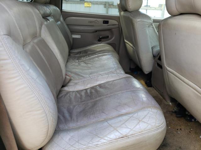 Photo 6 from auction – 2002 GMC DENALI XL with VIN 1GKFK66U92J326804