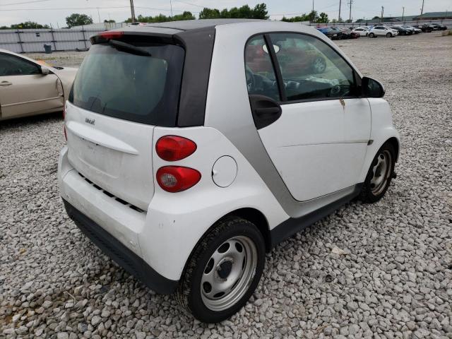 Photo 4 from auction – 2015 SMART FORTWO PUR with VIN WMEEJ3BA6FK789294