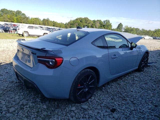 Photo 4 from auction – 2019 SUBARU BRZ LIMITE with VIN JF1ZCAC18K9600519
