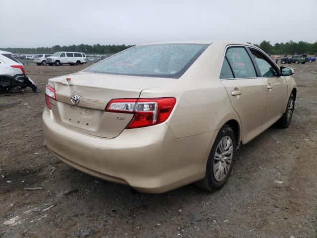 Zdjęcie 4 z aukcji – 2012 TOYOTA CAMRY BASE z VIN 4T4BF1FK6CR209957
