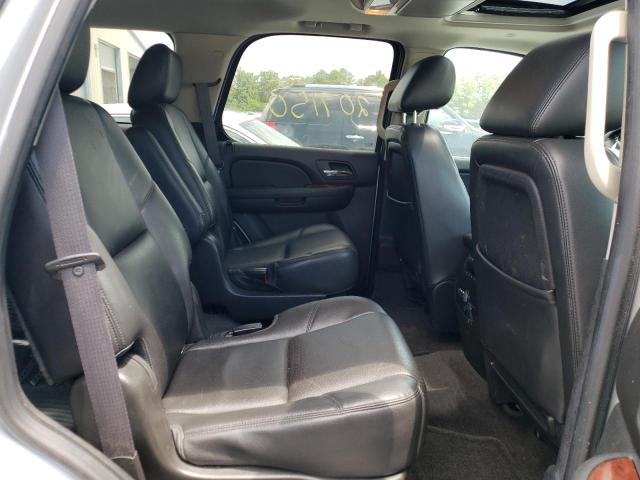 Photo 6 from auction – 2012 CHEVROLET TAHOE C150 with VIN 1GNSCCE09CR281622