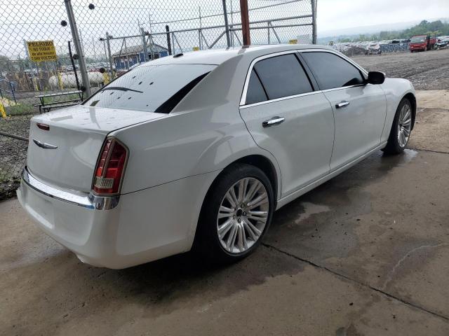 Photo 4 from auction – 2011 CHRYSLER 300C with VIN 2C3CA6CT1BH595835