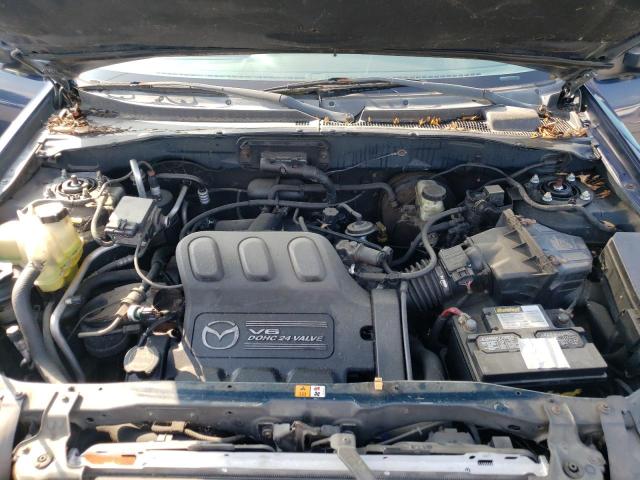 Photo 7 from auction – 2002 MAZDA TRIBUTE LX with VIN 4F2YU08172KM49266