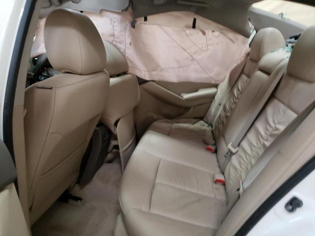 Photo 6 from auction – 2011 NISSAN ALTIMA BAS with VIN 1N4AL2AP8BC173226