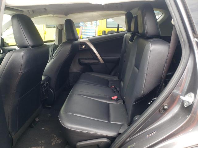 Photo 6 from auction – 2013 TOYOTA RAV4 LIMIT with VIN JTMYFREV5DD013903