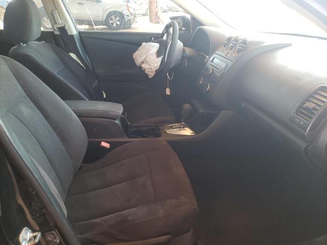 Photo 5 from auction – 2012 NISSAN ALTIMA BAS with VIN 1N4AL2AP7CN544124