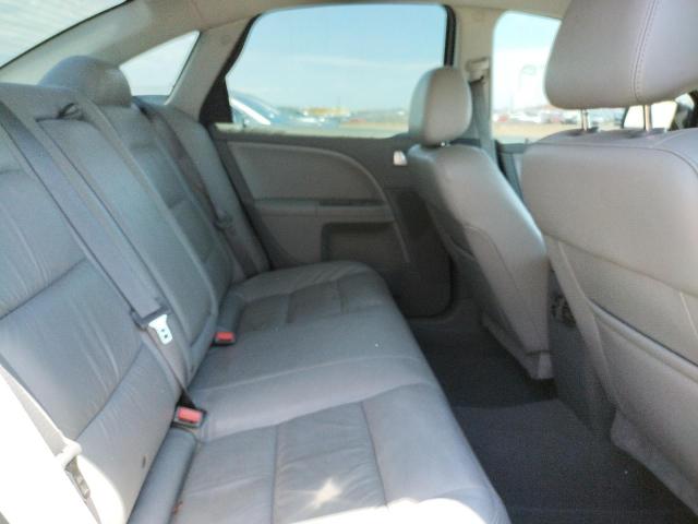Photo 6 from auction – 2006 FORD FIVE HUNDR with VIN 1FAFP24146G176866